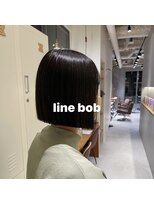 リトグラフ(Lithograph) ぷつっとカット