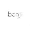 ベンジー 小倉店(benji)のお店ロゴ