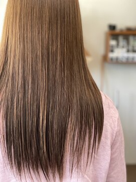 スナリー(Snaly) ミントベージュ