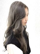 ヘアーデザインロアール(HairDesign LOIRE)