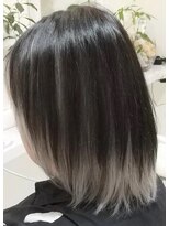 アンジュアン(Anjyuan)&nbsp;ブリーチオンカラー