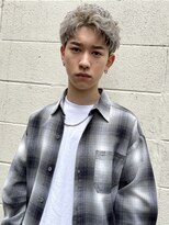 レベッカ(REBECCA)&nbsp;ハイトーンショート