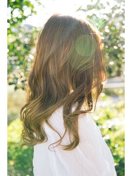 ココロエ ヘアアート(cocoroe HAIR ART) ナチュラルウェーブ
