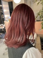 アクトジャパングランドイースト(ACT JAPAN GRAND EAST)&nbsp;ピンクカラー♪