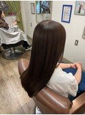 髪質改善/縮毛矯正/美髪/艶髪/髪質改善トリートメント/南柏
