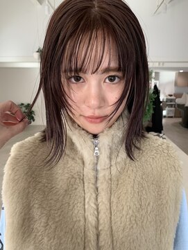 ニュイアン(nuian) フェイスレイヤー