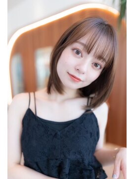 ケアリー 千葉ニュータウン中央(Carelly) ボブディー