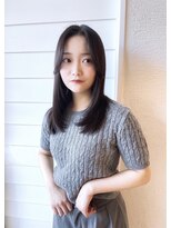 オーロ 千里山店(ORO) 20代30代40代50代髪質改善イメチェン美髪似合わせカット