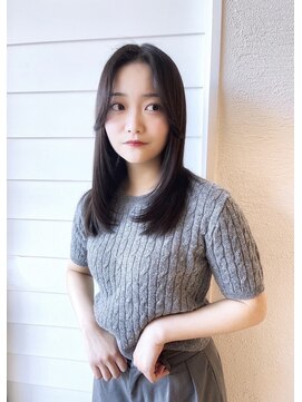 オーロ 千里山店(ORO) 20代30代40代50代髪質改善イメチェン美髪似合わせカット