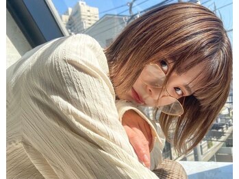 ami by Absolute 新宿店【アミ バイ アブソ】