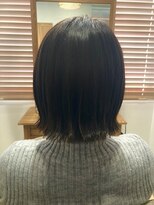 ミリ 調布店(Mili) Mili 調布オリジナルスタイル