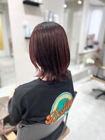 アン(an)&nbsp;【垂水/イルミナカラー】ヘッドスパも人気