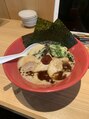 フラミューム 藤沢(flammeum) ラーメンが好きです☆オススメ教えて下さい(o^^o)