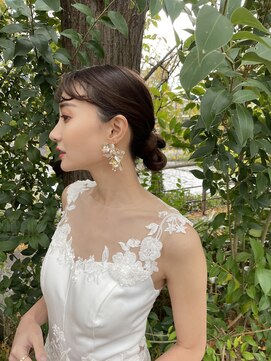 ロレト(Loreto) シニヨン