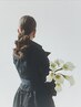 ［スペシャルな日に］ヘアセット☆彡VIPコース　￥11,000