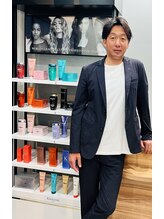 アフレスカ プリュ 木更津(afresca plus) 平野 喬也