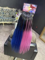 トータルビューティーサロン カラット(total beauty salon KARAT)&nbsp;KARATスタイル