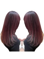 ニフティー(NIFTY)&nbsp;チェリーピンク