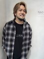 トッカ 熊本店(tocca) 玉盛 啓真