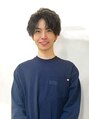 アトレ 南堀江店(attrait) 吉本 清哉