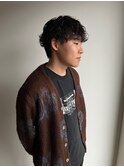 波巻き