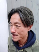 フレークヘアーデザイン(FLAKE Hair Design)