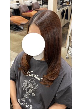 スウィート スウィート Sweet ストカール