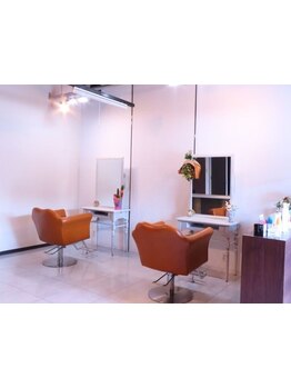 【小倉北区/片野】ベテランスタイリストのプライベート空間◇高技術×的確なご提案にリピーター多数★