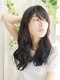 カラープラネット 志木店の写真/カット＋フルカラー＋スタイリング【￥6500→￥6000】お得なクーポンで、なりたいイメージを叶えてくれる♪