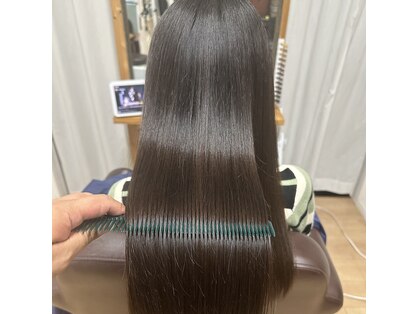 ビューティー プレイング プレシャス(Beauty Playing Precious)の写真
