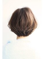 ニスル 町田店(NISURU)&nbsp;似合わせカット/大人ガーリー/ダークアッシュ/着物/町田/町田駅