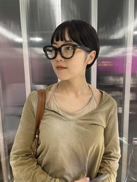 キジ(KIJI) mash short