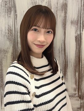 リコ バイ マリス(Liko by maris) Liko髪質改善プレミアムトリートメント