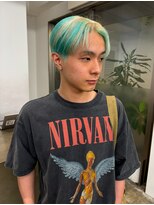 レコ 渋谷(LECO)&nbsp;デザインカラー