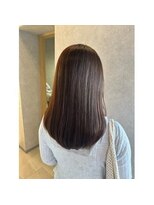 ミリ 千歳烏山(Mili CARE&SPA)&nbsp;ミリお客様スタイル