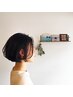 【新規】【平日10時～13時限定】似合わせカット