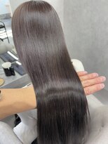 ランド 千葉(land)&nbsp;メテオカラー　グレージュ