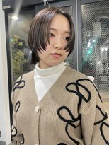 ホリー(HOLLY) ショートレイヤー