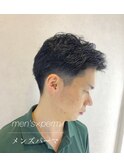 バレイヤージュ、グラデーション、エクステ、ホワイトブリーチ