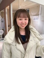 ツナグ(tsunagu)&nbsp;オリーブベージュ