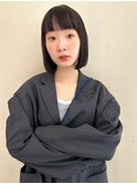 メルティカラー/ウェーブミディアム[表参道駅/明治神宮前駅]