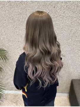 ベルフェミンミエル 【anri】劇的イメチェンシールエクステ