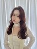 ご新規様限定30%OFFクーポン☆【平日・スタイリスト限定】