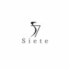 シエテ 津田沼(Siete)のお店ロゴ