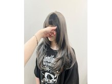 ヘアーデザイン アコースティック(Hair Design ACOUSTIC)
