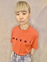 ソース 梅田(SOURCE)&nbsp;矢ノ向 理紗