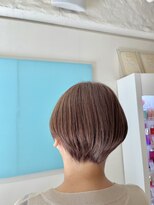 レガート(LEGATO)&nbsp;ショート