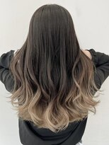 リトバイトゥルークリエイション 大宮(Re:to by True Creation)&nbsp;【外国人風】グラデーションカラー×ウル艶カラー