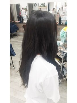 フレックス 八幡山店(FLEX) ロングスタイル