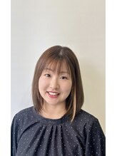 ビグディーサロン(BIGOUDI SALON)&nbsp;松村 優紀